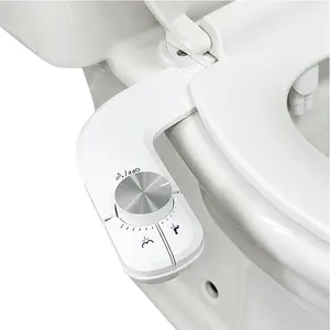 Самоочищающийся самоочищающийся унитаз для женщин - Product Image 1