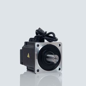 เซอร์โวมอเตอร์เซอร์โวมอเตอร์200W SGMJV-04A3A-YU12 SGMJV-04A3A-YU22 SGMJV-04A3L21 - Product Image 3