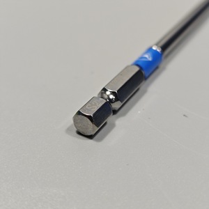 Penggong Phillips <b>Torx</b> Hex <b>Screwdriver</b> Bits 5.0mm Magnetic High Hardness Anti Slip Impact Resistant - Product Image 3