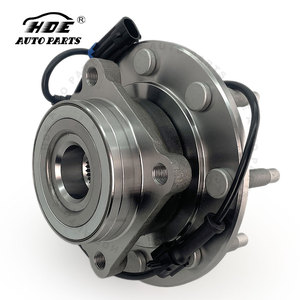 515058 BR930416 15042868 Venta al por mayor de piezas de automóvil HDE, cojinete de rueda para Chevrolet Silverado - Product Image 1