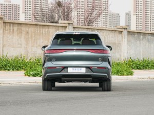 BYD TangL DM รุ่นล่าสุด ปี 2026 ระบบขับเคลื่อนแบบปลั๊กอินไฮบริด รถ SUV 7 ที่นั่ง คุ้มค่า พร้อมหลังคาซันรูฟแบบพาโนรามา - Product Image 4