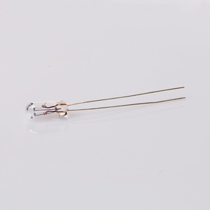 Lumen Drahtanschluss Halogenlampe Mini <span class=keywords><strong>Massor</strong></span> Glühlampe Mini-Leuchtmittel - Product Image 4
