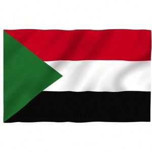 Wholesale Palestinian <b>Flags</b> for Events Digital Printing High Visibility Banners - Product Image 3