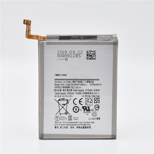 Batería EB-BN972ABU de 4300mAh para Samsung, para Teléfono Reacondicionado, Venta al por Mayor, Galaxy Note 10 Plus, CE, RoHS, a Granel - Product Image 2