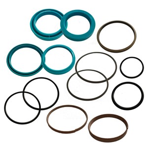 Kit de Reparación de Cilindro de Dirección para Montacargas Eléctrico CPD50 B2, Sello de Pistón, Piezas de Cilindro YY0008296 - Product Image 5