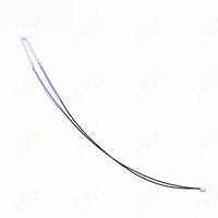 Sensor de Temperatura NTC de Alta Calidad de 10k, Sensor de Temperatura 3435 3450 para Caldera de Agua