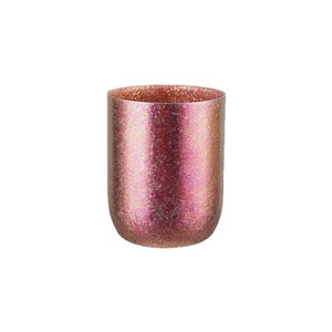 Gobelet à bière double paroi, design esthétique, isolation effet glace, résistant aux hautes températures, portable, grande capacité - Product Image 1