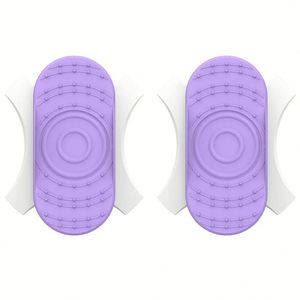 Home <b>Gym</b> Multifunctional Waist Twisting Twisters Exercise Board Balance Board PP Material Workout Equipment for Fitness Training - Product Image 1