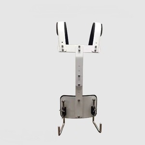 Supporto Regolabile in Acciaio per Tamburo da Marcia, Accessori per Tamburo Rullante in Lega, Misura <span class=keywords><strong>Piccola</strong></span>, Vendita all'Ingrosso per Produttori - Product Image 1