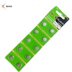 Pila de Botón Alcalina de 1.5V AG7 LR927 en Oferta para Juguetes, Control Remoto y Reloj - Product Image 4