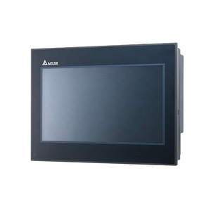 HMI DOP-103WQ RS-232/RS-485*2 ในตัว ความละเอียด 1920x1080 อีเธอร์เน็ต อุปกรณ์อุตสาหกรรมพีซี อินเทอร์เฟซระหว่างมนุษย์กับเครื่องจักร รับประกัน 1 ปี DOP-1 - Product Image 1