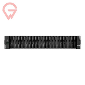 Caja de Expansión DE240S 7Y68S00H00 2U24 SFF Sin Fuente de Alimentación para ThinkSystem DE240S, Accesorios para Servidores de Centro de Datos de Big Data - Product Image 1