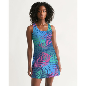 Trova il tuo vestito racerback Simple Pleasures di Find Your Coast - Product Image 1