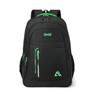 Sac unisexe Oxford imperméable de grande capacité, nouveau design élégant, adapté aux courts séjours, utilisation professionnelle, plusieurs compartiments - Product Image 3