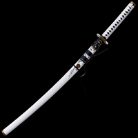 Arma del Juego Popular Fearless Contract Valorant, Onimaru Kunitsuna Flying Swallow, Modelo de Colección