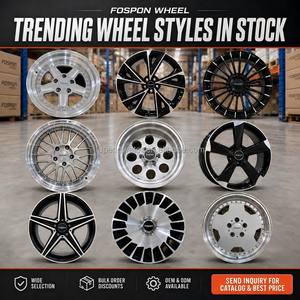 Rines de Aleación de 19 Pulgadas 5x112 para Audi Q7 2018 Premium <span class=keywords><strong>Plus</strong></span>, Compatibles con <span class=keywords><strong>Mercedes</strong></span>, BMW, Audi, Porsche, VW - Product Image 6