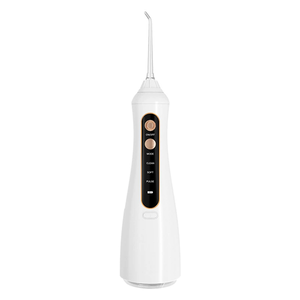 Idropulsore Orale Economico IPX7 Impermeabile, Pulitore Dentale Elettrico per Casa con Capacità di 320ml - Product Image 1