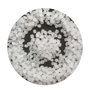 Factory Wholesale Plastic Raw Material LDPE 2426H Resin Virgin LDPE Granules For Blowing