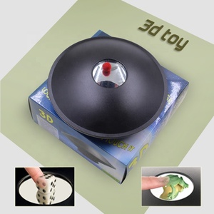 Bộ Đồ Chơi Công Nghệ Thí Nghiệm Khoa Học Giáo Dục Khuyến Mãi Đồ Chơi Nhựa Pvc Nhỏ 3d - Product Image 3