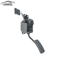 Nouveau capteur de position de pédale d'accélérateur électronique 453621.011-02 pour KAMAZ EURO 3 – Vente en gros usine