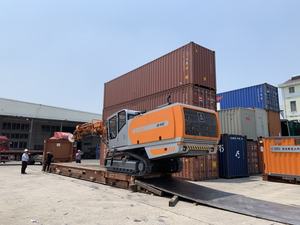 Zega D440 Geïntegreerde Stralen Boren Rigs 90-1300Mm Gat Diameters Voor Kalksteen - Product Image 2