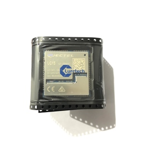 Módulo inalámbrico UC15 UMTS/<span class=keywords><strong>HSDPA</strong></span> 3g para máquinas expendedoras, quioscos de autoservicio y medición inteligente automotriz - Product Image 3