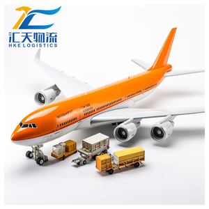 Gran servicio de envío DHL UPS FEDEX Ali Express Air Sea agente de envío de carga China a América Bélgica Omán Canadá EE. UU. <span class=keywords><strong>Nigeria</strong></span> - Product Image 2