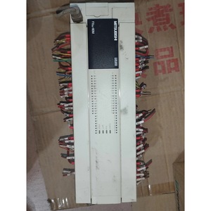 มิตซูบิชิ พีแอลซี FX3U-80MT ES A 32 IO 240 V Modbus ระบบอัตโนมัติอุตสาหกรรม - Product Image 1