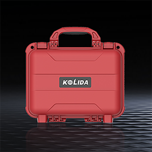 Kolida RTK GNSS ระบบ GPS ฐานการกำหนดค่าความถี่คู่และอุปกรณ์ bsae สำหรับที่ดิน tianwen kolida RTK GNSS ttiss tianwen - Product Image 4