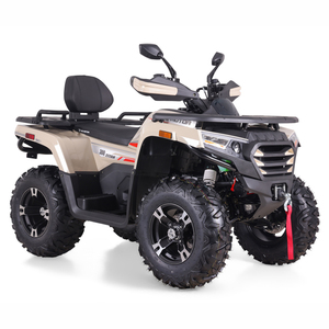 <span class=keywords><strong>Cuatrimoto</strong></span> Tao 2026 de 300cc, 4 Tiempos, a Gasolina, para Adultos, Resistente, con Marco de Acero de Alto Carbono, Transmisión Automática por Eje, Todoterreno - Product Image 2