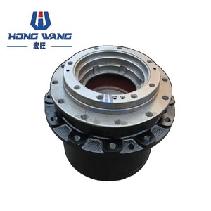 320D E320D 3530611 353-0611 2276035 227-6913 296-6299 296-6298 353-0609 353-0611 353-0613การลดการเดินทางไดรฟ์สุดท้าย - Product Image 2