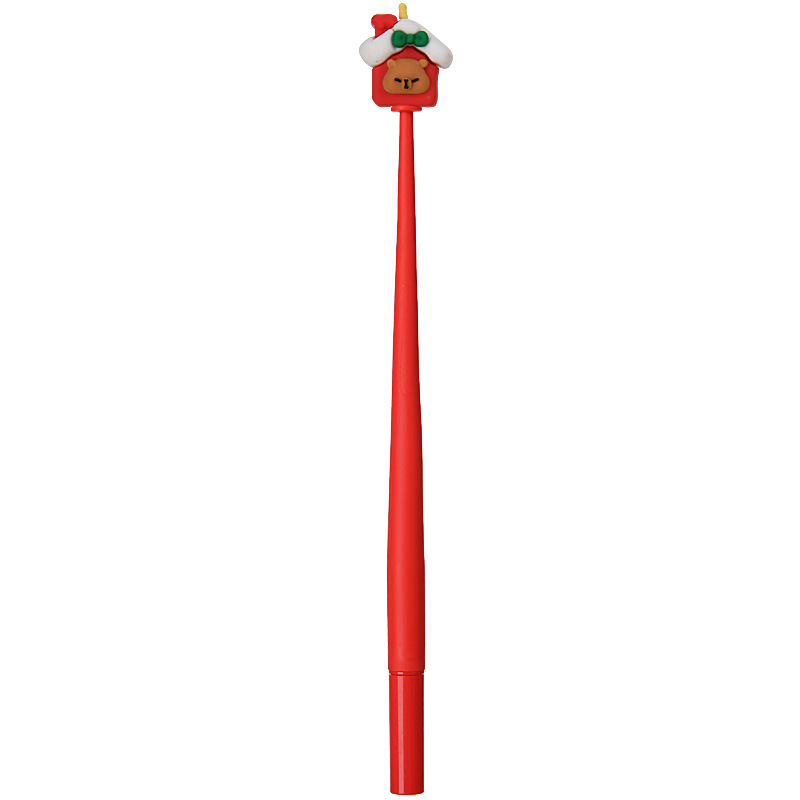 0,5 mm - nouveau capuchon de maison rouge