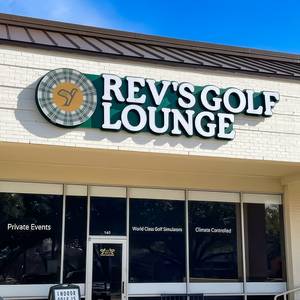 Letreiros de Canal LED LC, Letras Iluminadas para Fachada de Loja, Letras de Logo Personalizadas, Sinalização Publicitária 3D para Negócios e Edifícios Comerciais - Product Image 5