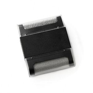 Portable <b>Remover</b> <b>Carpet</b> Cleaner <b>Pet</b> <b>Hair</b> Shaver Double Sided Lint <b>Removers</b> Travel Brush for Removing Dust - Product Image 5