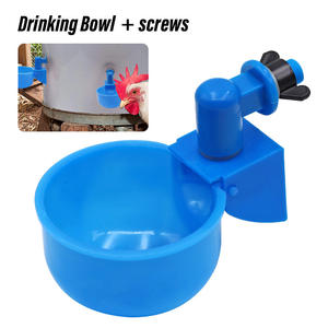 Bebedero de agua <span class=keywords><strong>para</strong></span> pollos, bebedero de plástico <span class=keywords><strong>para</strong></span> pollos, bebedero automático <span class=keywords><strong>para</strong></span> pollos <span class=keywords><strong>y</strong></span> <span class=keywords><strong>patos</strong></span> - Product Image 4