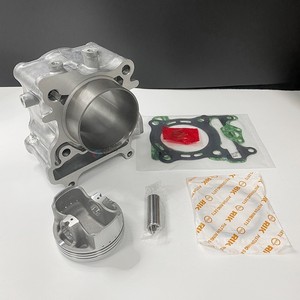Kit Cilindro Ruizheng Racing 62mm 63mm 66mm per <span class=keywords><strong>Honda</strong></span> PCX160 / Lead125 / Giorno125 / PCX150 - Kit Big Bore - Product Image 2