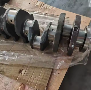 Nouveau vilebrequin de moteur de machines 313-3996 pour pelle E345D E349D Wheelloader 966H - Product Image 6