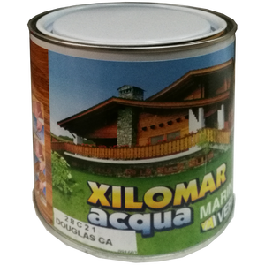 AGENTE IMPREGNANTE A BASE D'ACQUA 0,75 lt - Trasparente - Product Image 1