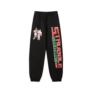 Saint Micha Men's Pants sweatpants joggers High quality 1:1 design men's pants