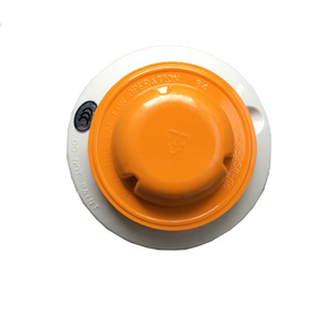 เครื่องตรวจจับควัน NOTIFIER JTY-GD-FCI-SD2000 ใหม่เอี่ยม มีสินค้าในสต็อก อะไหล่ระบบ HVAC - Product Image 2