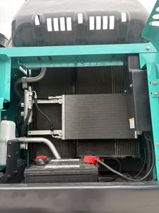 Excellent Condition Low Hours Used KOBELCO sk210 for Sale - Product Image 5