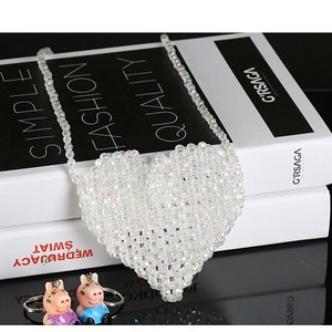 Acrylic 6mm Ab Iridescent Round Brilliant Cut <b>Beads</b> For Jewelry Making Bulk Loose <b>Beads</b> - Product Image 4