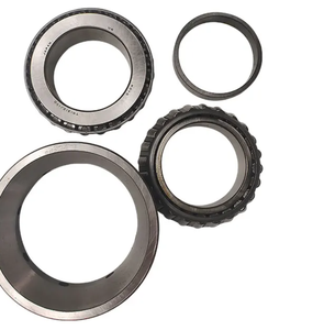 ตลับลูกปืนเม็ดเรียวสองแถว 57518 TR1312 <span class=keywords><strong>IYD</strong></span> สำหรับ KOYO 57518 TR1312 <span class=keywords><strong>IYD</strong></span> - Product Image 6