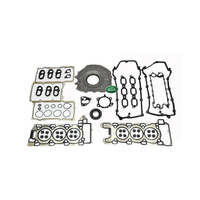 Accessoires de voiture RuvJs Kit de joint de révision de moteur Jeu de joints complet LR026147 LR011586 LR011585 LR026148 pour Land Rover 5.0T V8