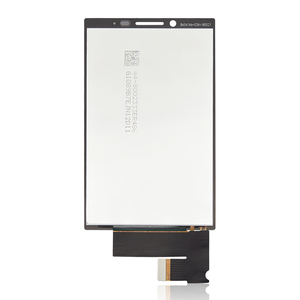 New điện thoại di động LCD hiển thị gốc Màn hình LCD thay thế LCD lắp ráp cho <span class=keywords><strong>Blackberry</strong></span> key2 bbf100 - Product Image 4
