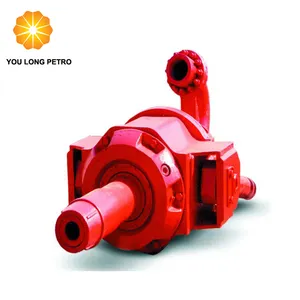 API 8C Oil Field Water Swivel for SJ PETRO ,RG PETRO,DFXK,BOMCO,ZYT,HH Drilling and workover rig