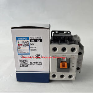 Contacto Magnético Original Nuevo MC-40a - Product Image 1