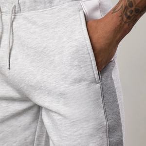 Pantalones Cortos Deportivos para Hombre al por Mayor, Personalizados, OEM, de Bajo Precio, Bermudas Transpirables con Cordón Ajustable - Product Image 6