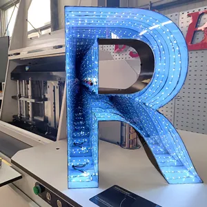 최고의 금속 사인 CNC 채널 레터 벤딩 머신 광고 알루미늄 프로파일 3D 레터 벤더 머신