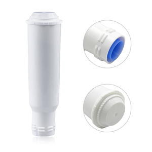 Filtros de Café de Repuesto Manuales de Plástico WELLBLUE, Filtro de Agua para <span class=keywords><strong>Cafetera</strong></span>, 4 Etapas, Ecológico, 300 GPD 300G - Product Image 2